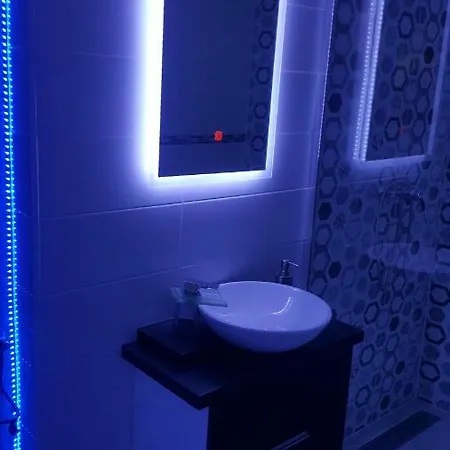 Apartament Gutenberg Utca Segedyn